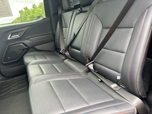 Used 2024 Chevrolet Silverado EV RST AWD/4WD image 25