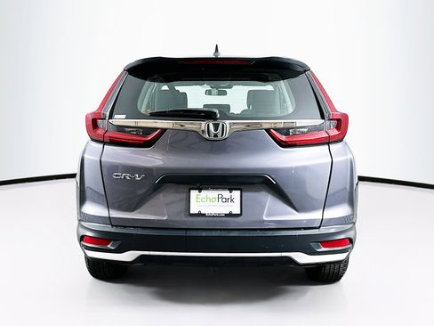 Used 2020 Honda CR-V LX image 7