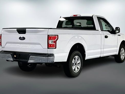 Used 2019 Ford F150 XL w/ Equipment Group 101A Mid image 7
