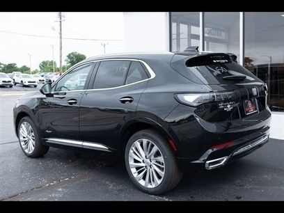 New 2026 Buick Envision Avenir
