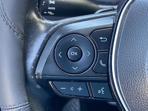 Used 2019 Toyota Corolla SE w/ Protection Package FWD image 35