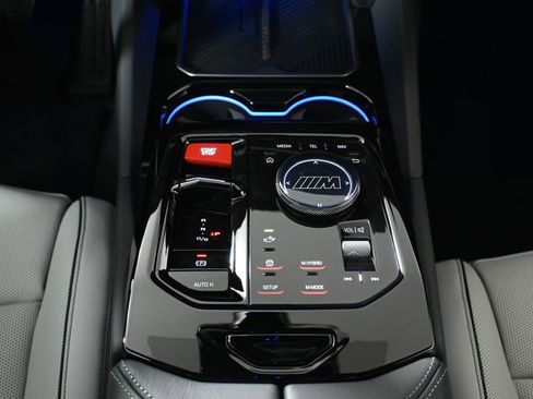 New 2026 BMW M5 w/ Carbon Package AWD/4WD image 24