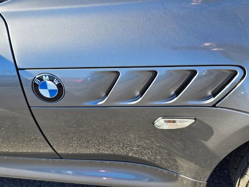 Used 2002 BMW Z3 3.0i image 13