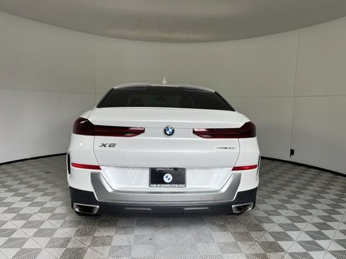 Used 2023 BMW X6 xDrive40i w/ Premium Package image 6