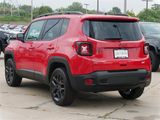 Used 2022 Jeep Renegade Latitude image 5