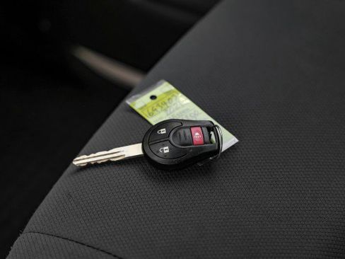 Used 2021 Nissan NV200 SV FWD image 45