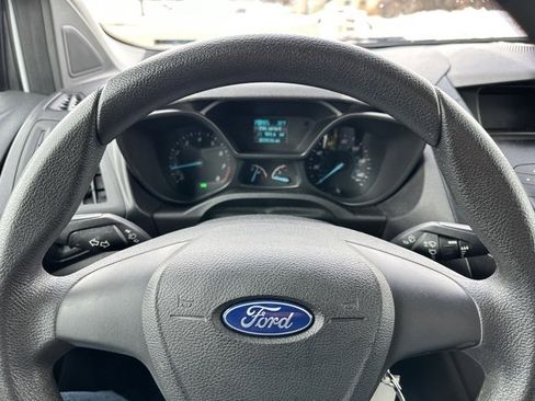 Certified 2017 Ford Transit Connect XL image 16