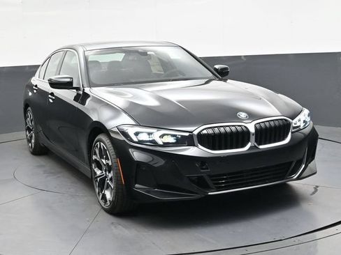 Certified 2026 BMW 330i Sedan w/ Premium Package RWD image 11