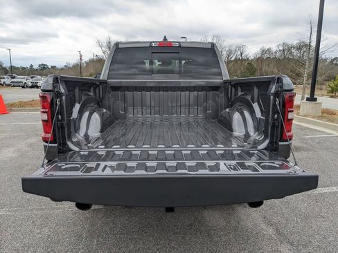 New 2026 RAM 1500 4x4 Crew Cab image 23