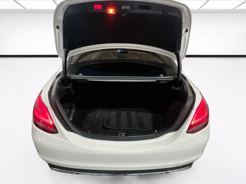 Used 2020 Mercedes-Benz C 300 Sedan image 19