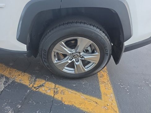 Certified 2023 Toyota RAV4 XLE w/ Convenience Package image 11