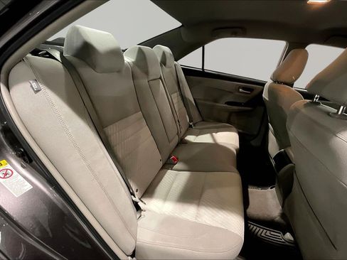 Used 2015 Toyota Camry LE FWD image 24