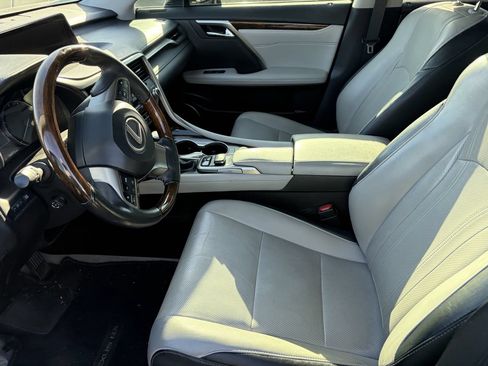 Used 2017 Lexus RX 350 FWD w/ Premium Package image 7