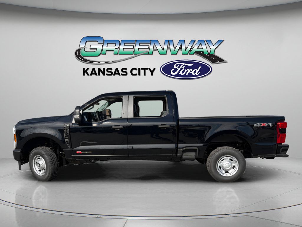 New 2027 Ford F250 XL w/ 360-Degree Camera Package AWD/4WD image 10