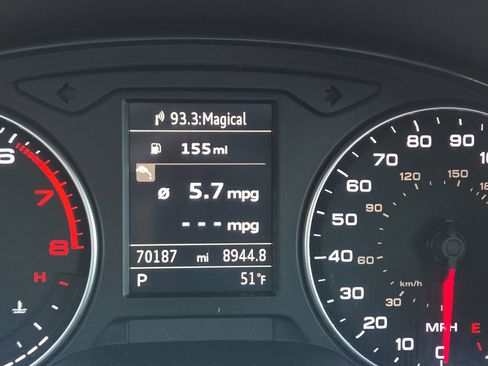 Used 2016 Audi A3 2.0T Premium Plus w/ Premium Plus Package image 20