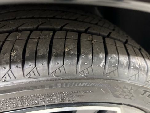 Used 2025 Nissan Altima 2.5 SR image 37