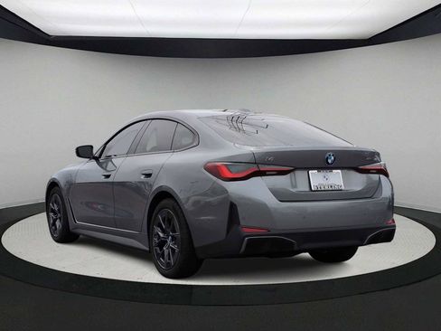 Used 2023 BMW i4 eDrive35 w/ Premium Package RWD image 6