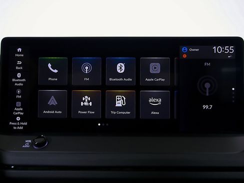 Used 2025 Honda Accord Sport image 24