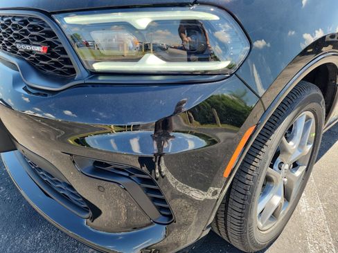 New 2026 Dodge Durango GT AWD/4WD image 9