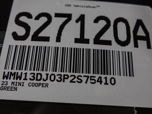 Used 2023 MINI Cooper SE image 49