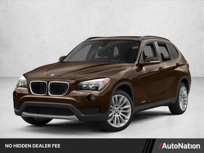 Used 2015 BMW X1 sDrive28i