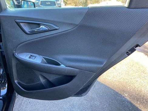 Used 2023 Chevrolet Malibu LT image 27