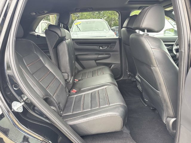 Certified 2024 Honda CR-V Sport-L image 9