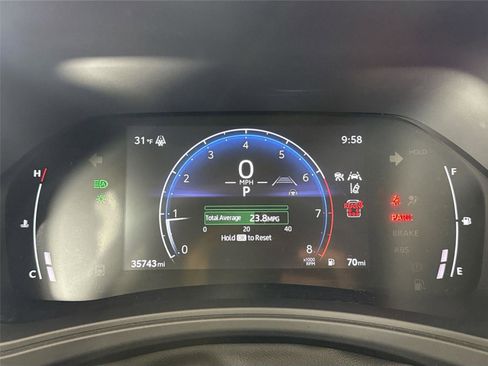 Certified 2025 Toyota Grand Highlander XLE image 21