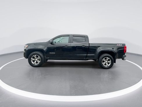 Used 2016 Chevrolet Colorado Z71 image 5