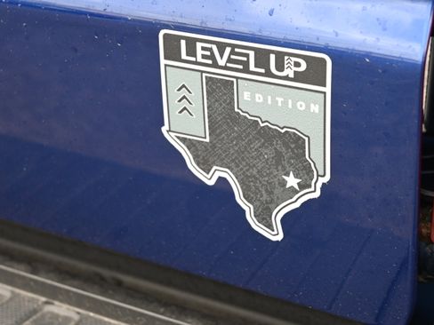 New 2026 Ford F250 Lariat w/ Black Appearance Package image 7