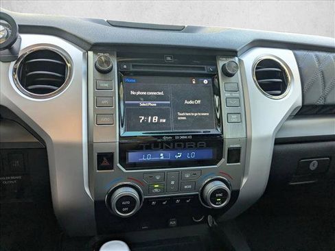Used 2016 Toyota Tundra Platinum RWD image 10