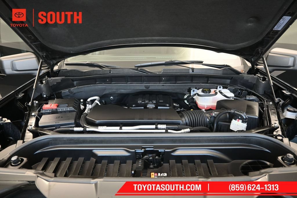 Used 2026 GMC Sierra 1500 Elevation AWD/4WD image 10