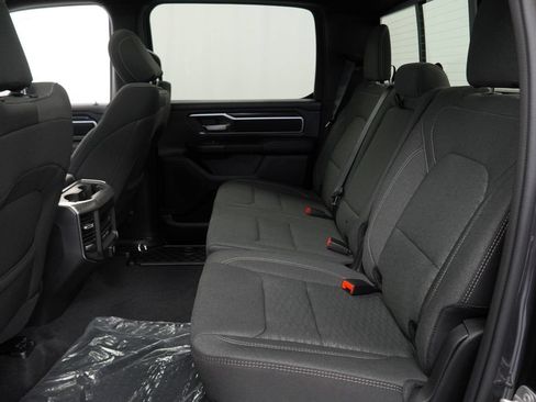 New 2026 RAM 1500 Big Horn AWD/4WD image 17