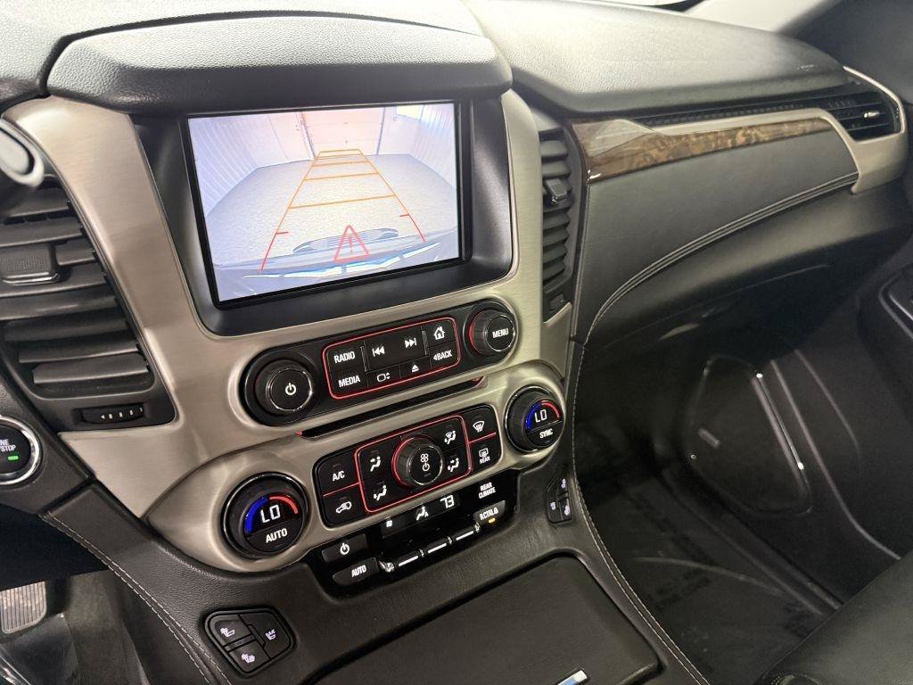 Used 2016 GMC Yukon XL Denali w/ Open Road Package AWD/4WD image 24