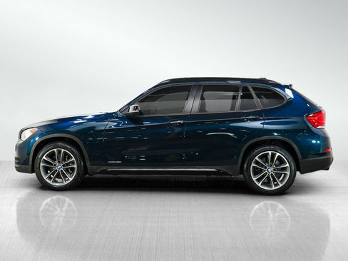 Used 2014 BMW X1 xDrive35i AWD/4WD image 2