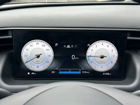 Used 2023 Hyundai Tucson SEL w/ Convenience Package image 40