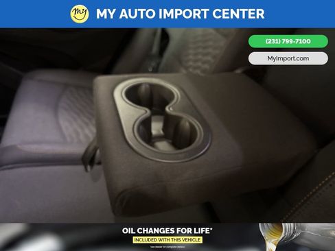 Used 2019 Chevrolet Equinox LT image 26