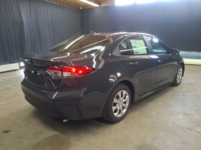 New 2027 Toyota Corolla LE FWD image 7