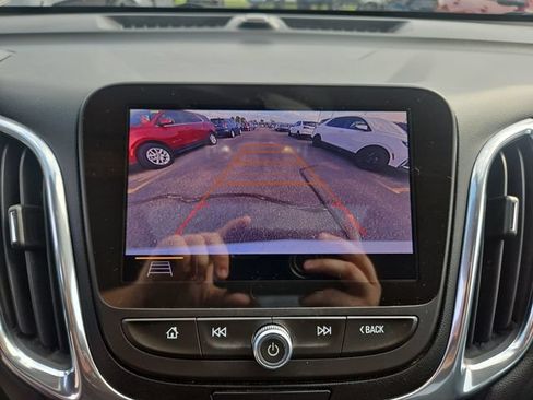 Used 2019 Chevrolet Equinox LT w/ Sun & Navigation Package FWD image 21