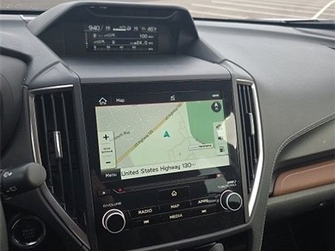 Used 2023 Subaru Forester Touring image 11