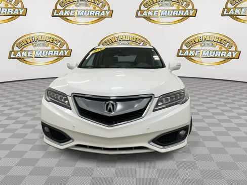 Used 2018 Acura RDX w/ Advance Package FWD image 6