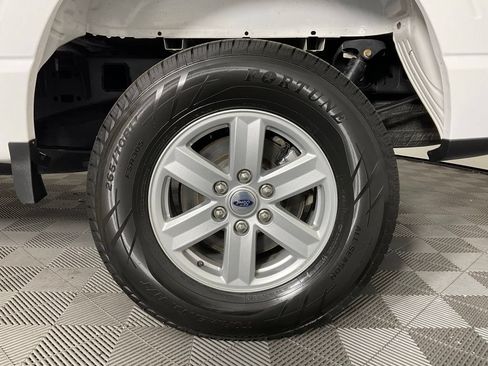 Certified 2023 Ford F150 XLT AWD/4WD image 10