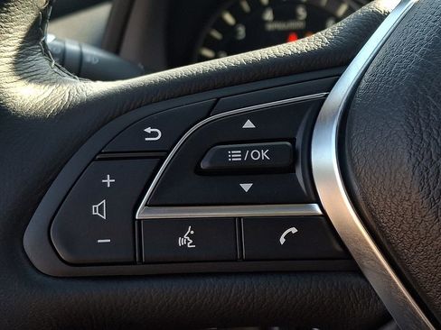 Certified 2021 INFINITI Q50 Sensory w/ Cargo Package image 23