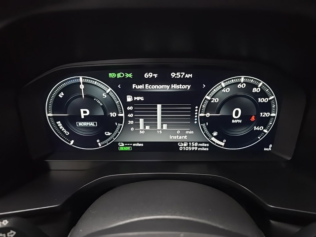 Used 2025 Mitsubishi Outlander SEL AWD/4WD image 24