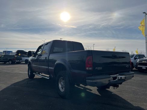 Used 2003 Ford F250 Lariat image 6