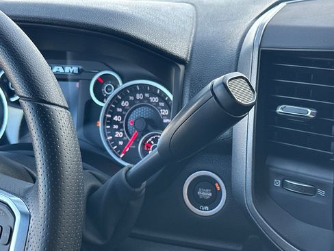 New 2026 RAM 2500 Tradesman image 19