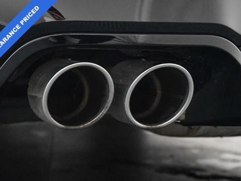 Used 2024 BMW X3 M w/ Executive Package image 23