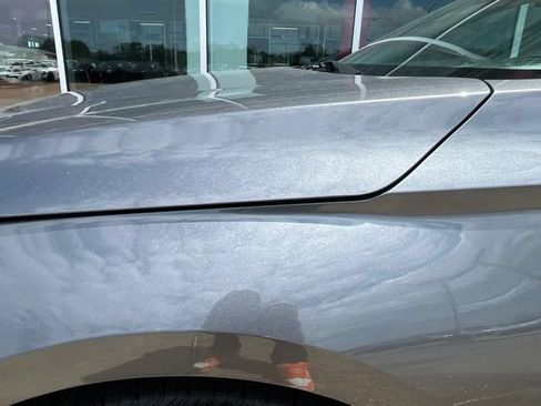 Used 2024 Nissan Altima 2.5 SV FWD image 7