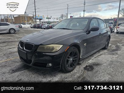 Used 2010 BMW 328i xDrive Sedan