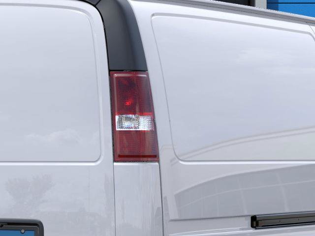 New 2025 Chevrolet Express 3500 Extended w/ Driver Convenience Package RWD image 11